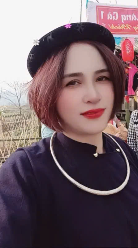 Hoàng Thị Luyến