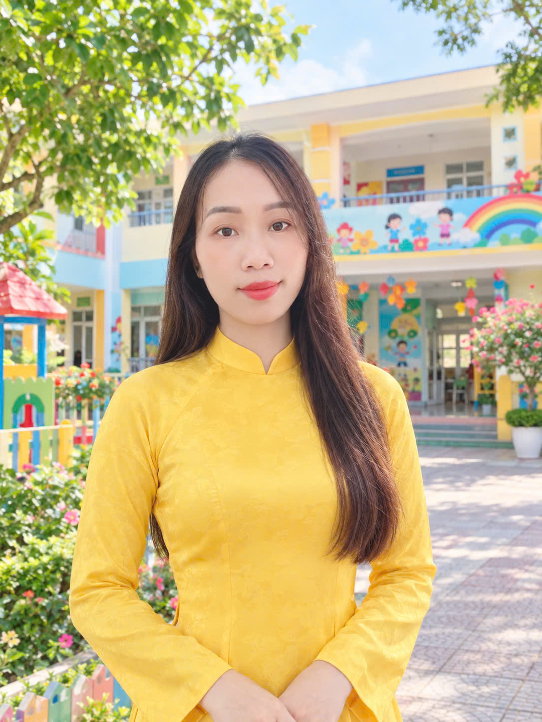 Hoàng Thị Lườn