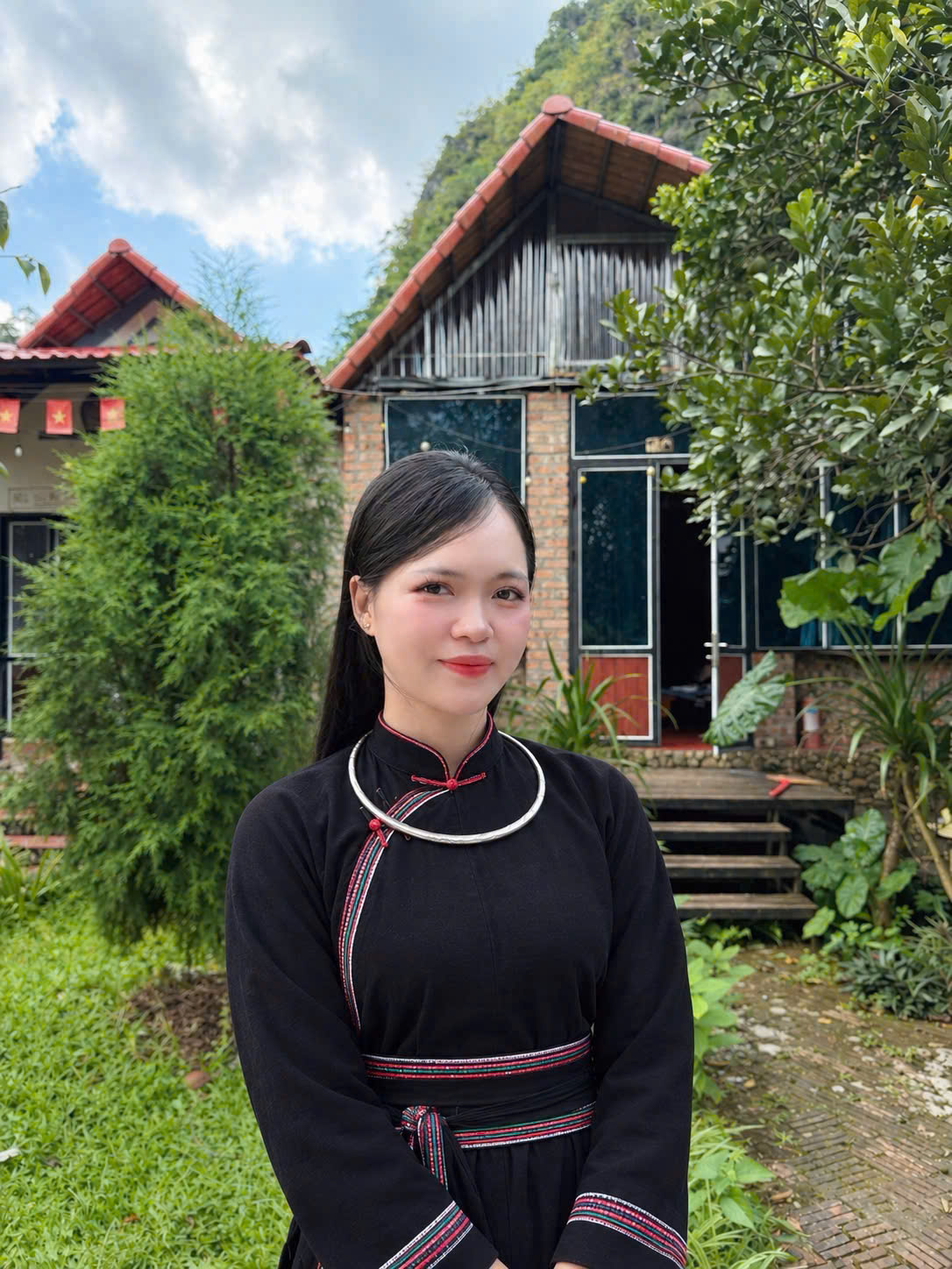 Quách Khách Linh