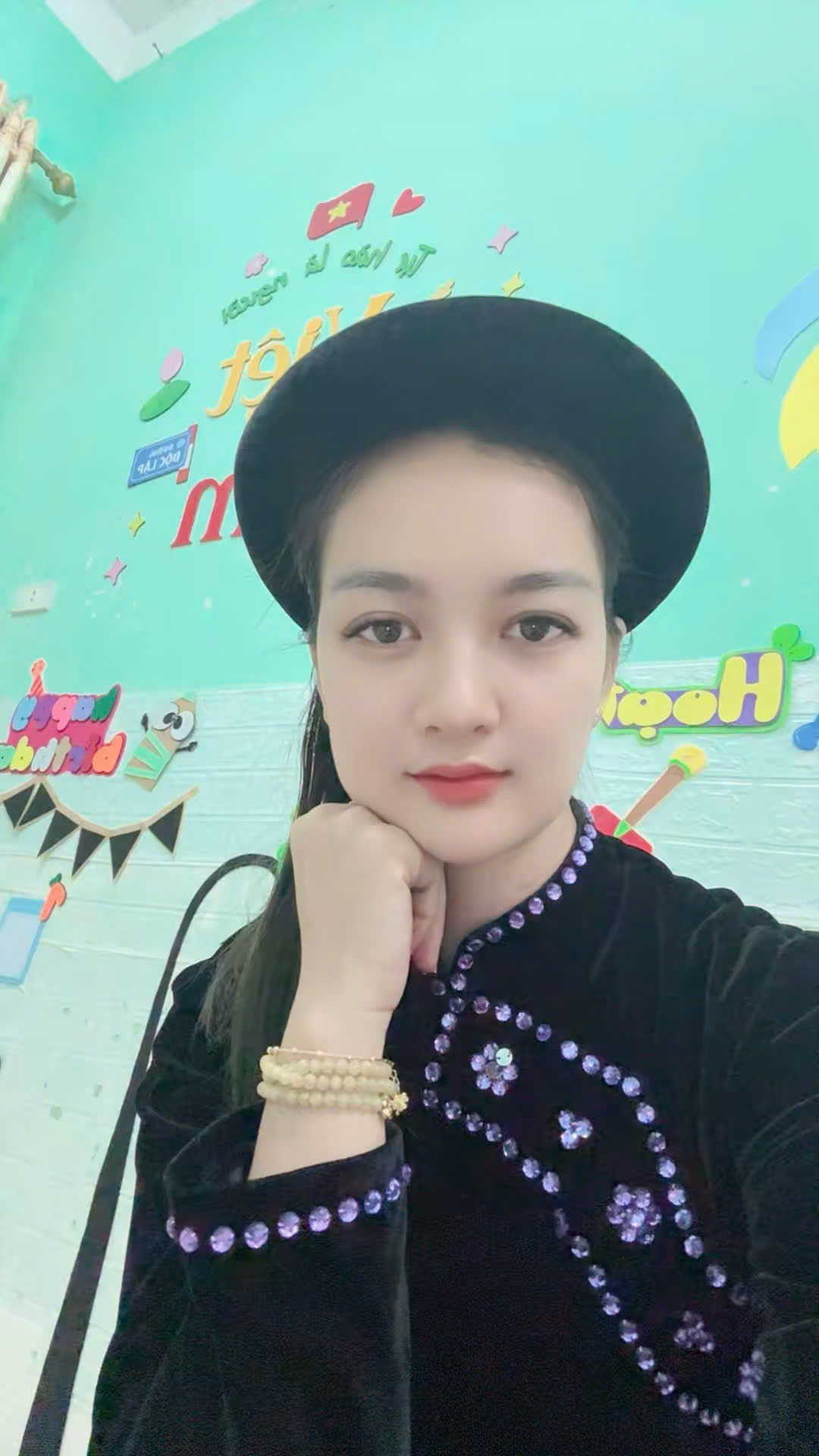 Hoàng Thị Kiều Anh