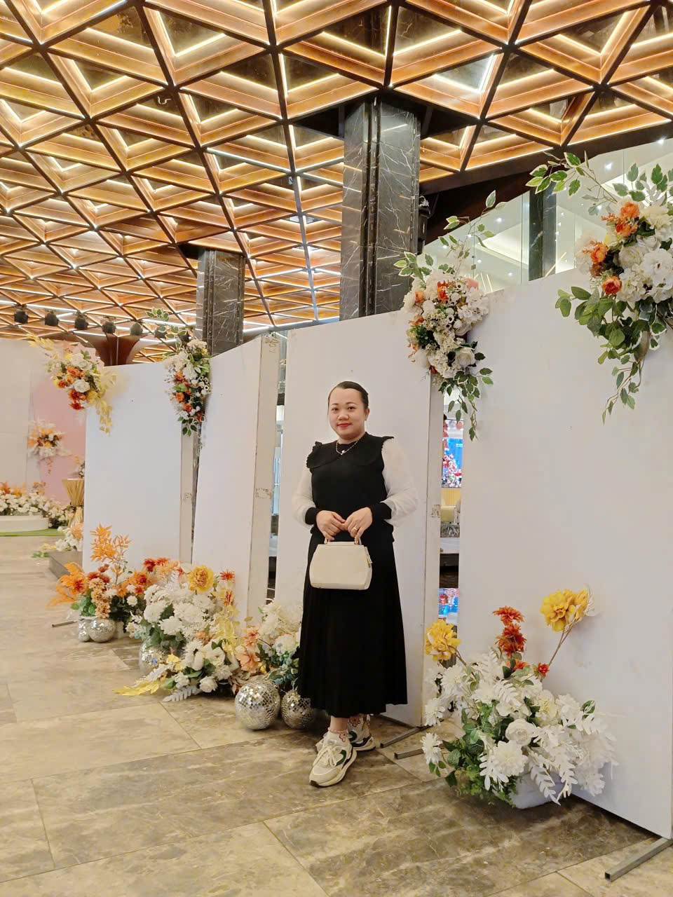Lương Thị Sâm
