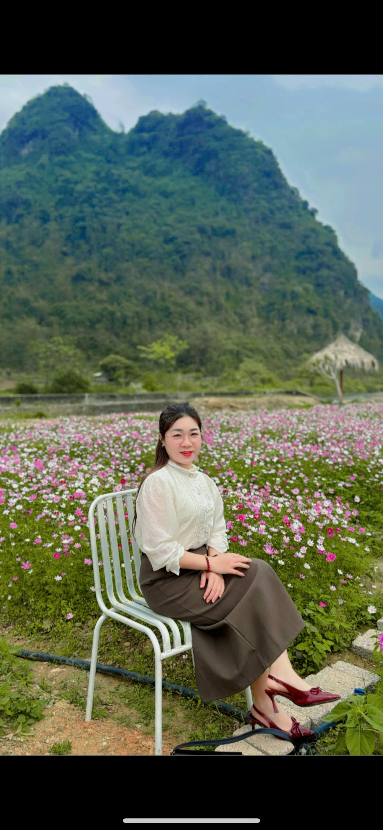 Lê Thị Hương