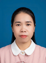 Vi Thị Thắm