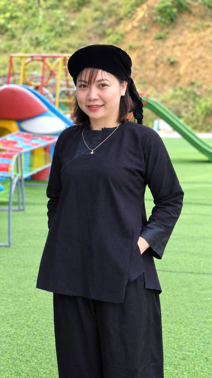 Nông Thị Tuyên