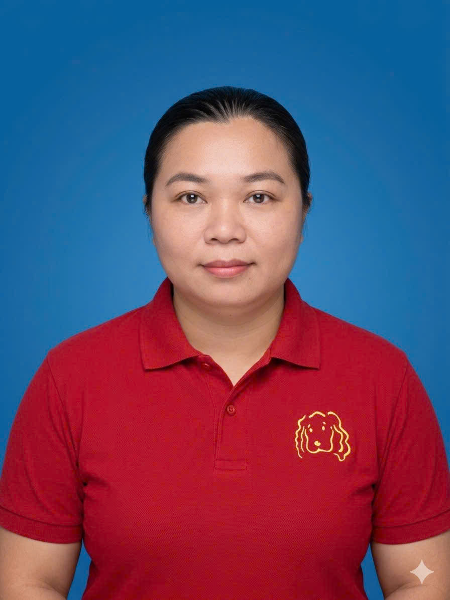 Hoàng Thị Toán