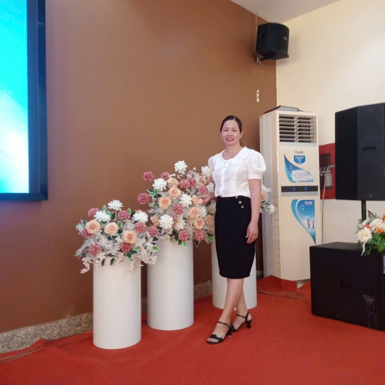 Hoàng Thị Bùi
