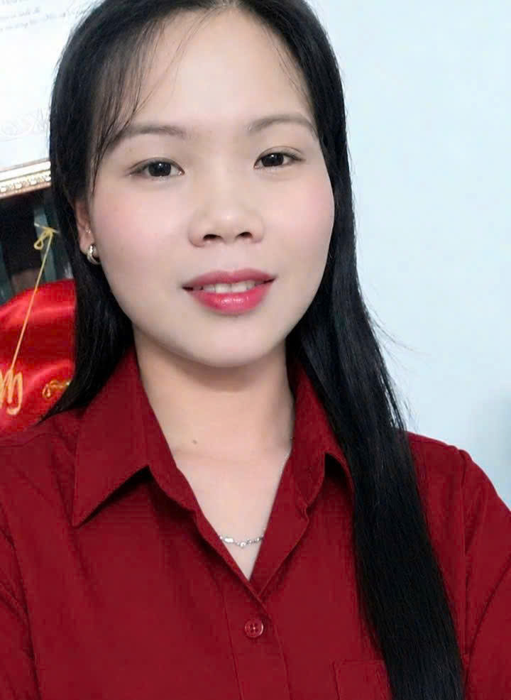 Hoàng Thị Xuyến