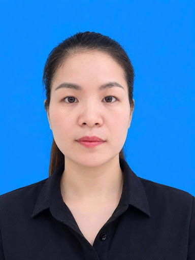 Hứa Thị Oanh
