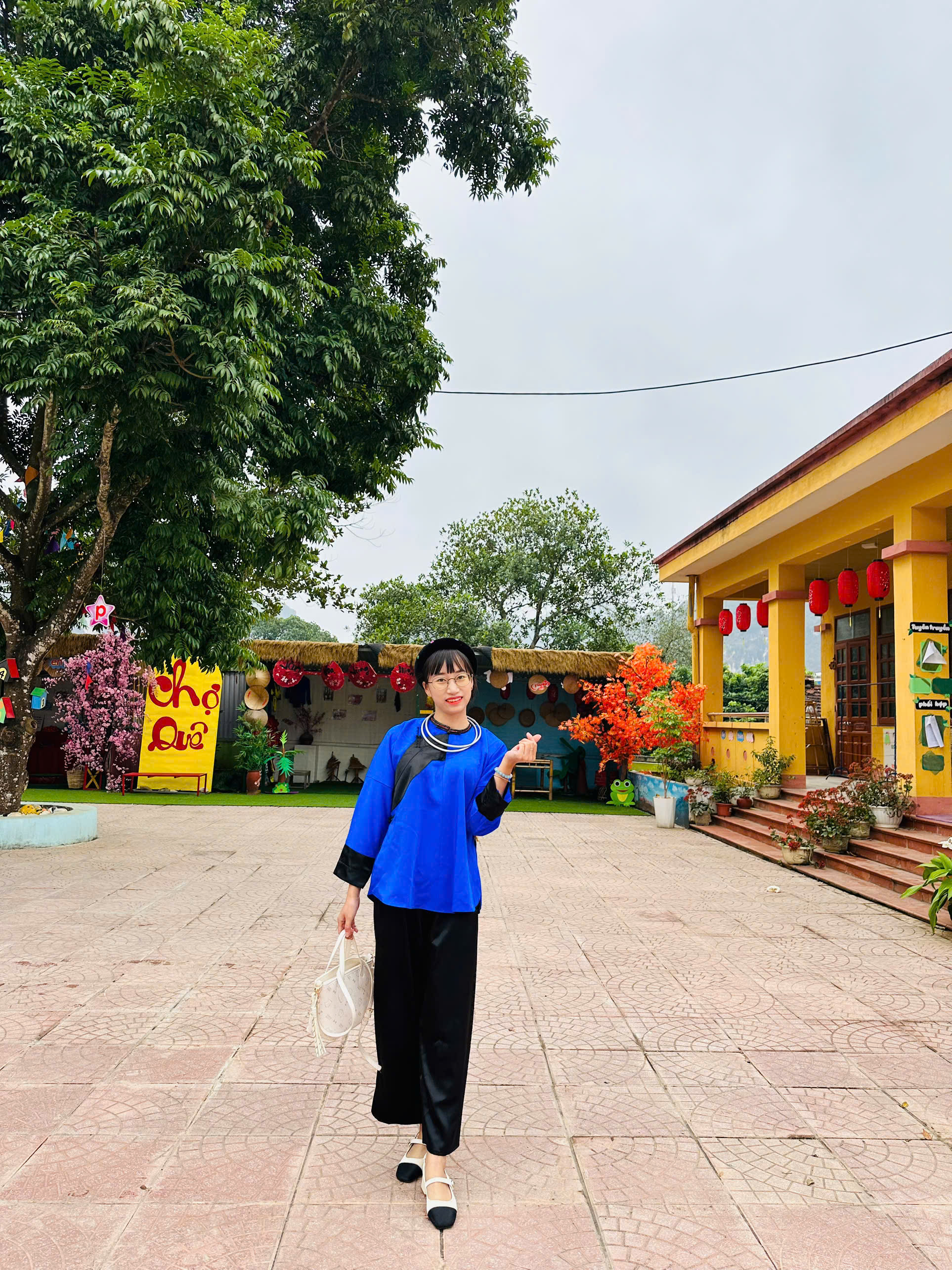 Hoàng Thị Yến