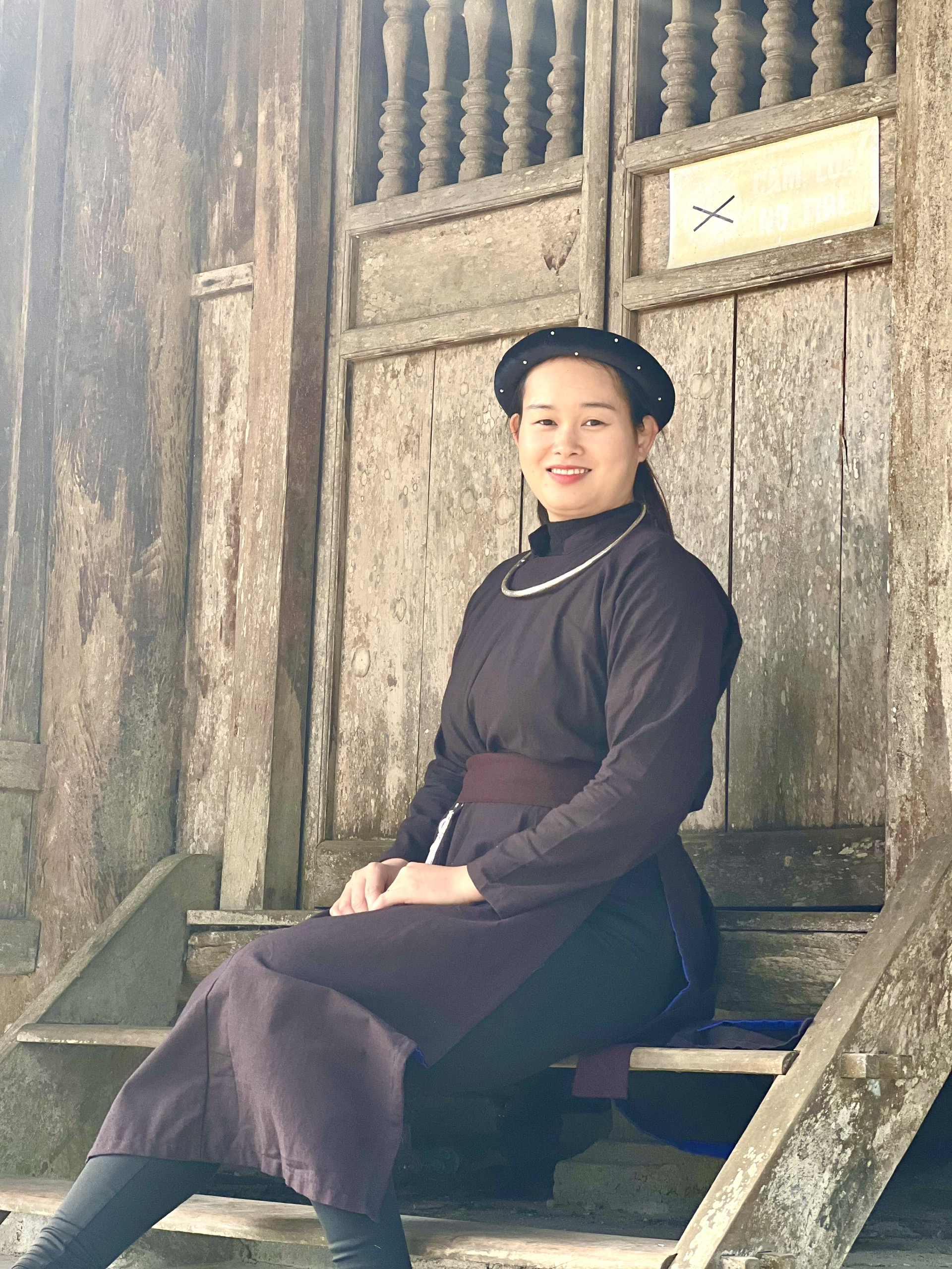Dương Thị Huyền