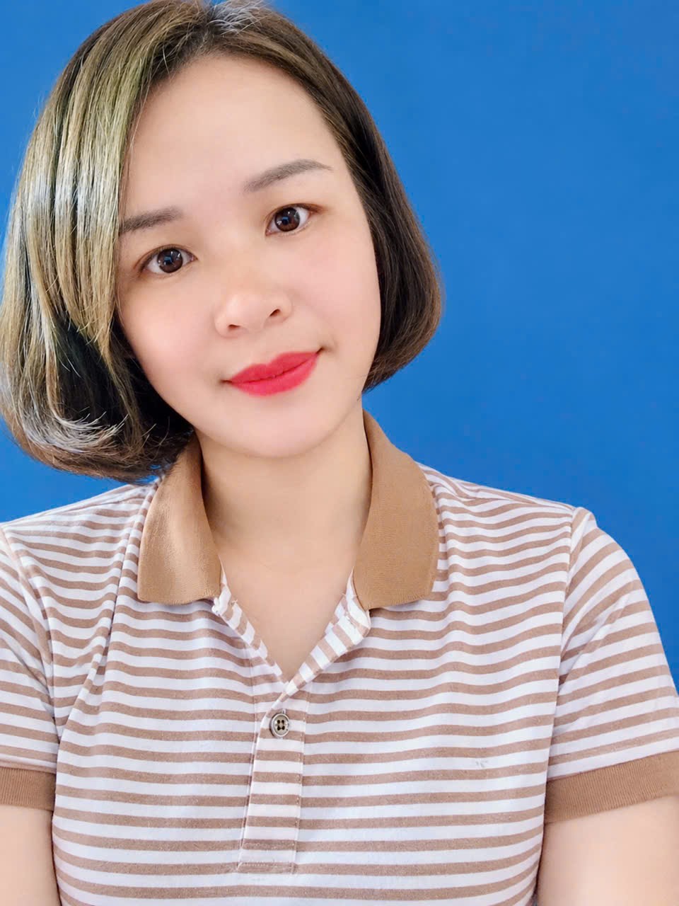 Lương Thị Thương