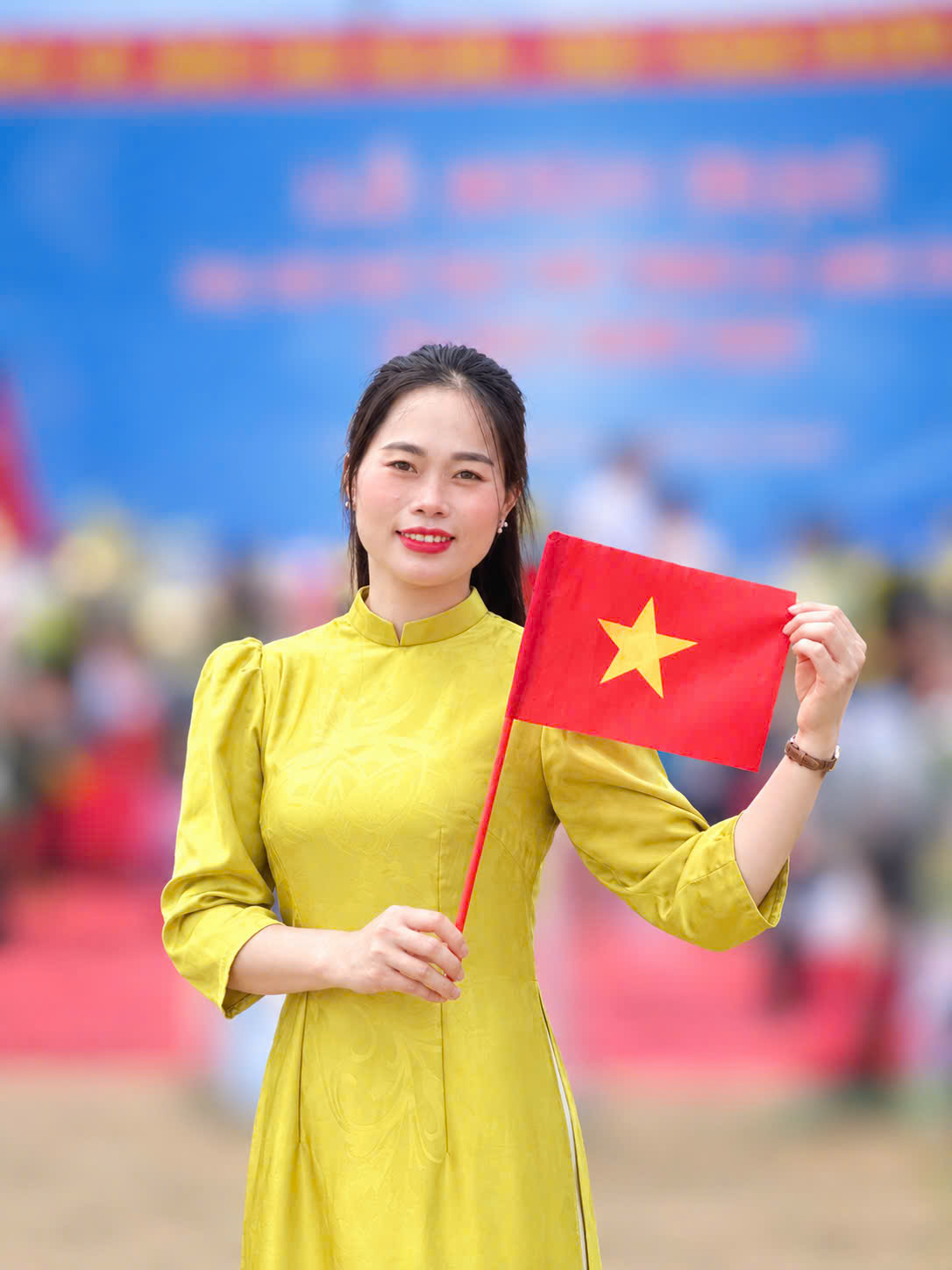 Vi Thị Dương