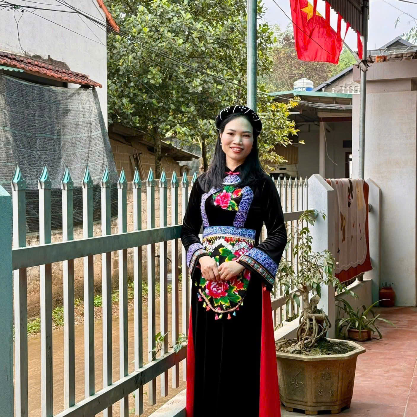 Ngô Thị Nga
