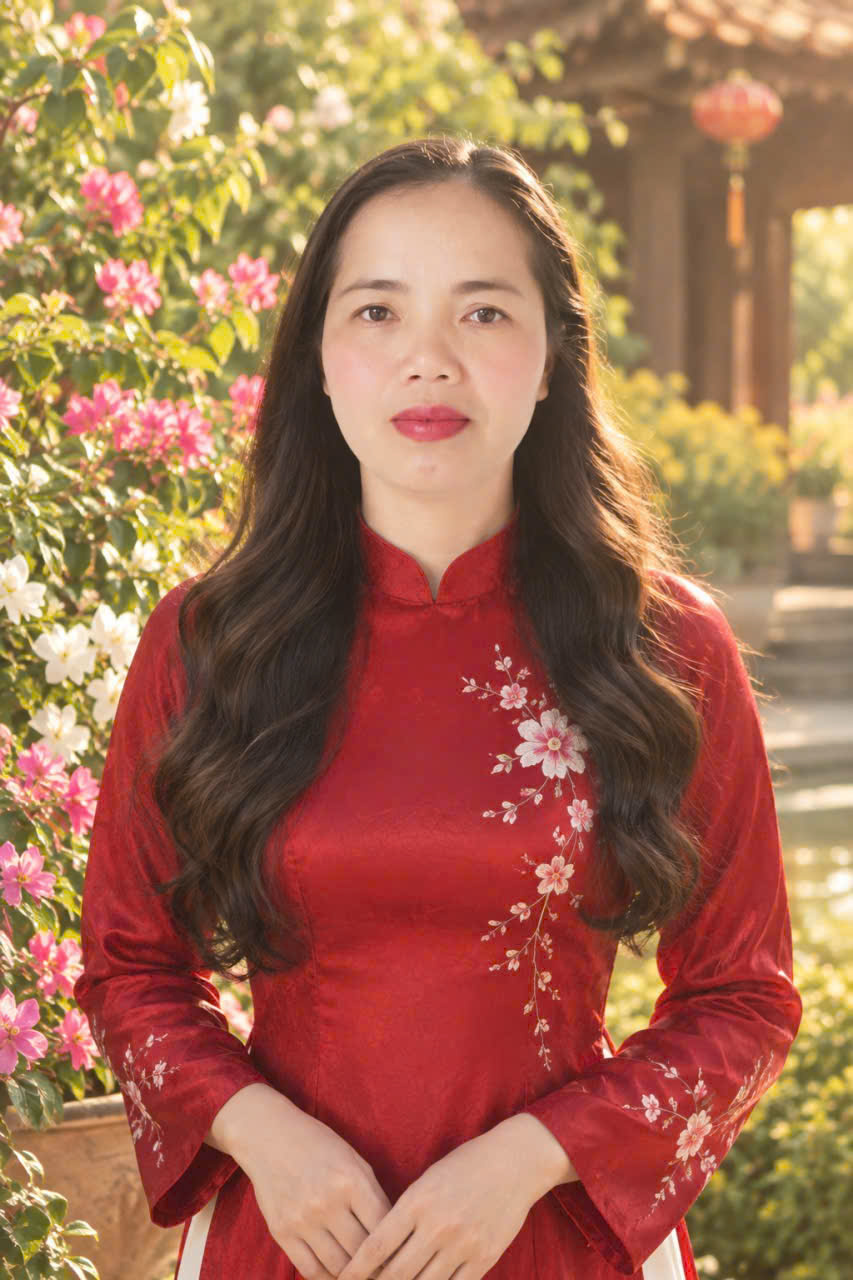Nguyễn Thị Bẩy