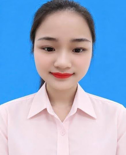 Hoàng Thị Kim Cươm