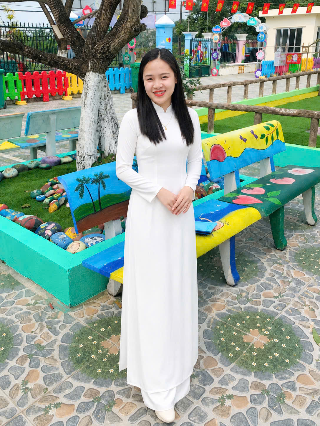 Mè Thị Thu Hà