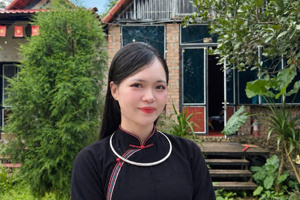 Quách Khách Linh