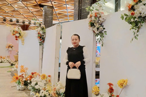 Lương Thị Sâm