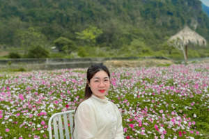 Lê Thị Hương