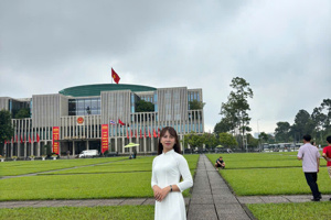 Nguyễn Thị Mai