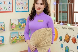 Vi Thị Khiên
