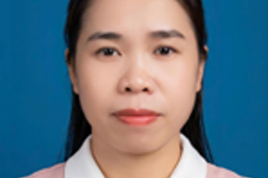 Vi Thị Thắm