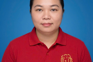 Hoàng Thị Toán