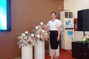 Hoàng Thị Bùi