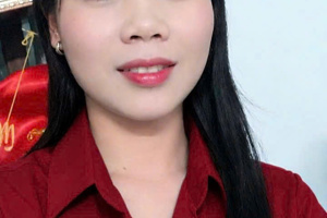 Hoàng Thị Xuyến