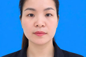 Hứa Thị Oanh