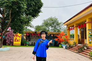 Hoàng Thị Yến