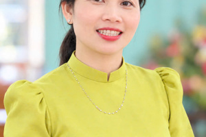 Ngô Thị Huyền
