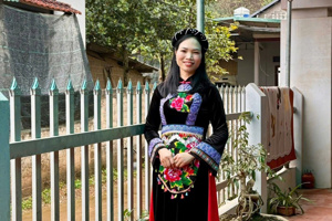 Ngô Thị Nga