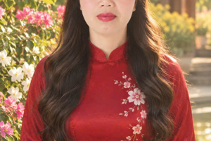 Nguyễn Thị Bẩy