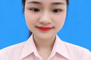 Hoàng Thị Kim Cươm