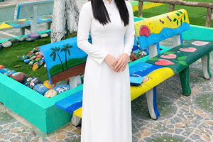 Mè Thị Thu Hà