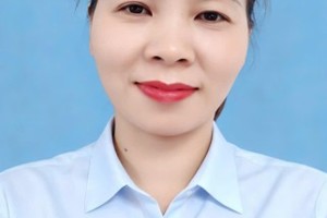 Hoàng Thị Cúc