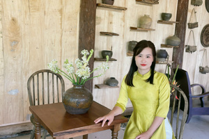 Hoàng Thị Hoa