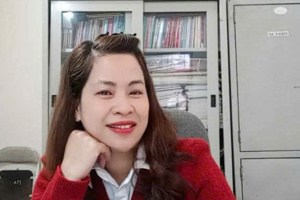 Nguyễn Thị Mai