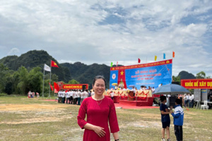 Phùng Thị Hồng