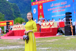 Triệu Thị Danh