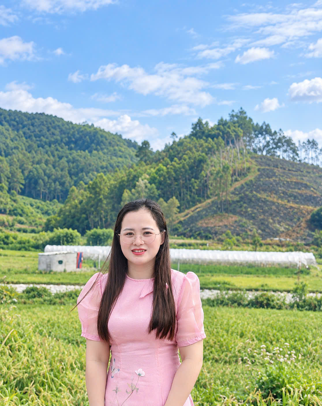 Lê Thị Sớm