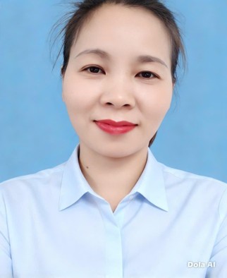Hoàng Thị Cúc