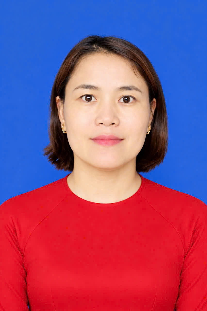 Hoàng Thanh Thủy