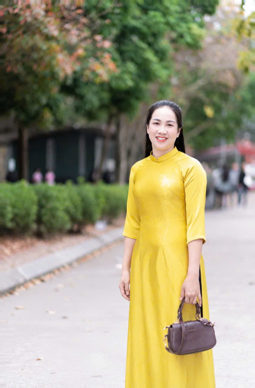 Vi Thị Kim Tuyết