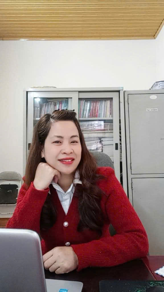 Nguyễn Thị Mai