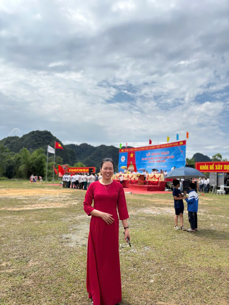 Phùng Thị Hồng