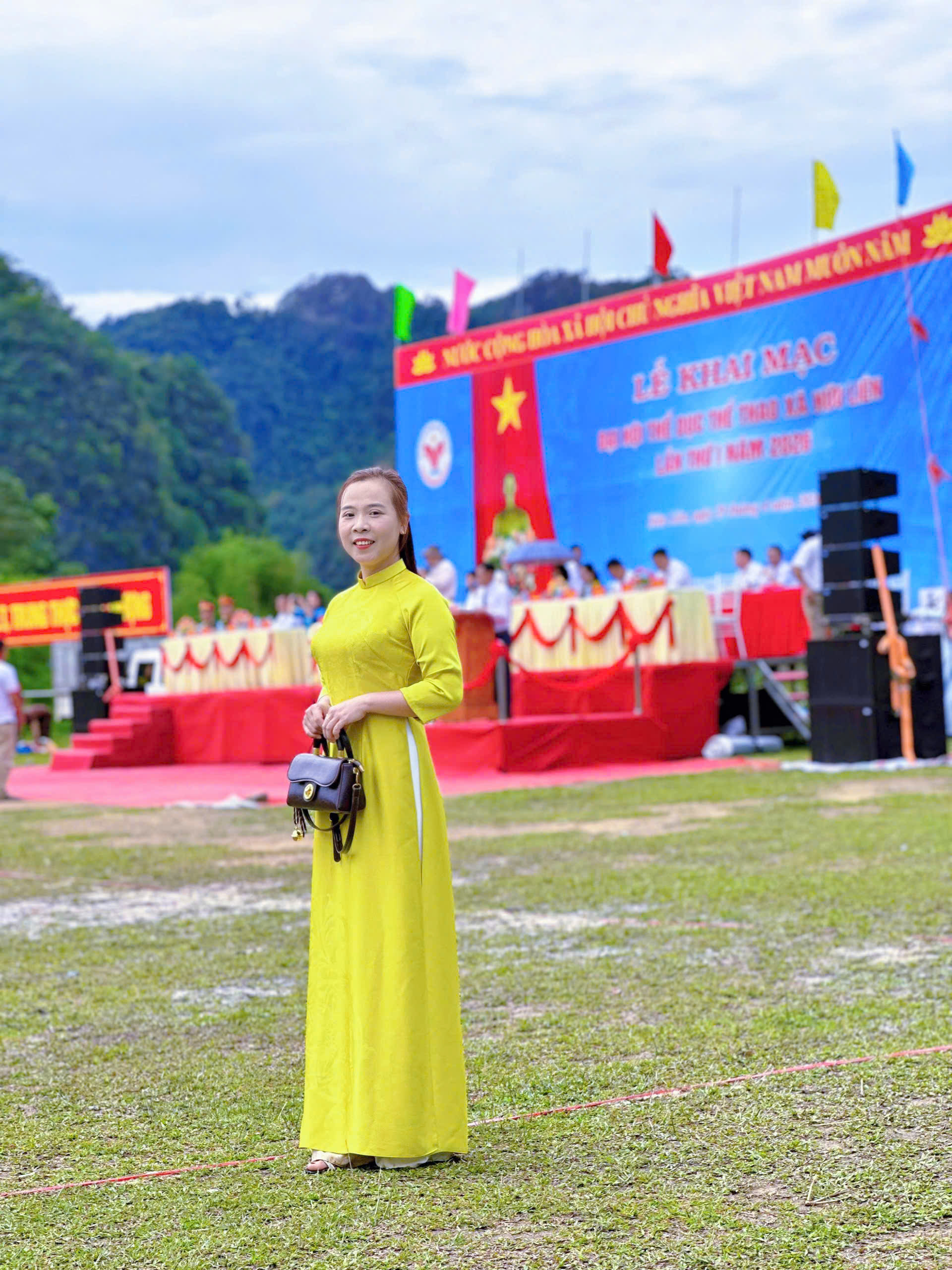 Triệu Thị Danh