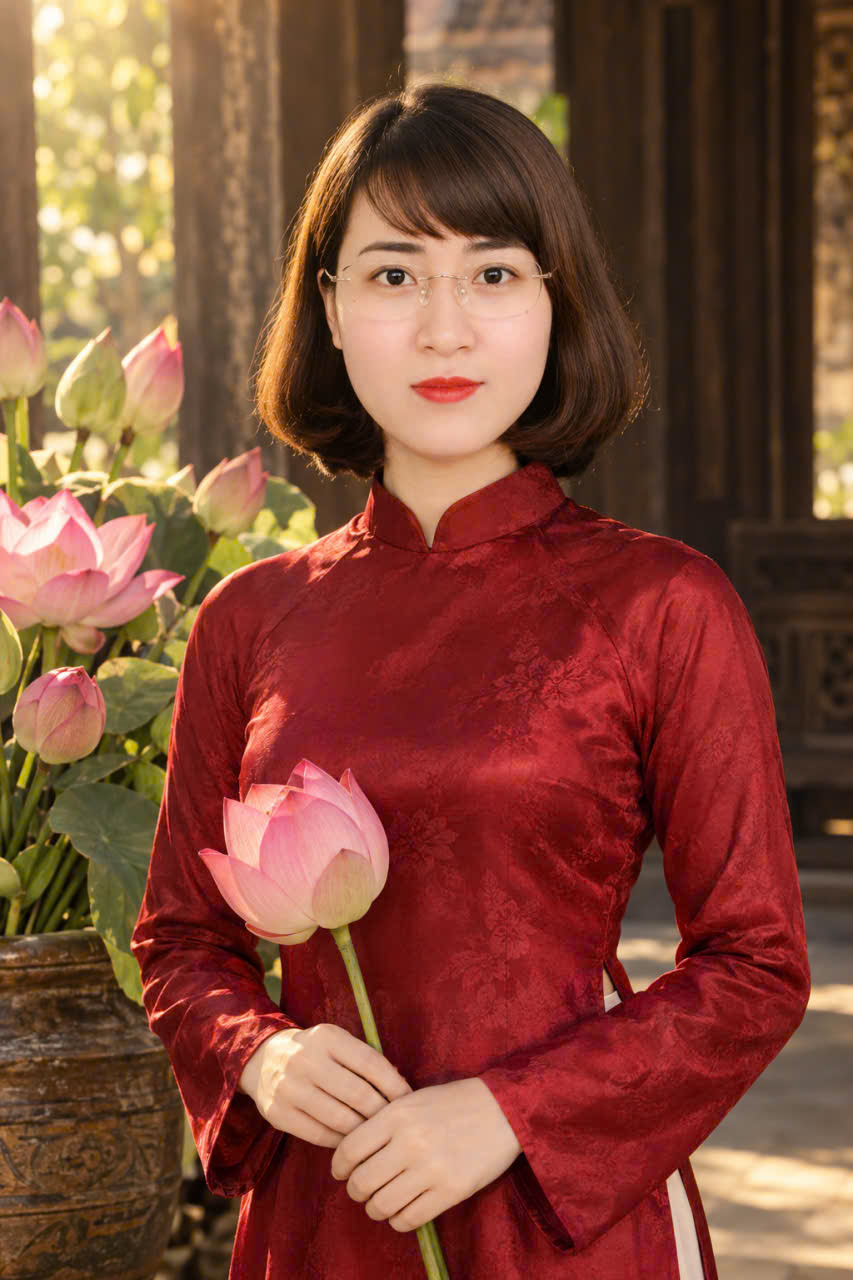 Hoàng Thị Thấm