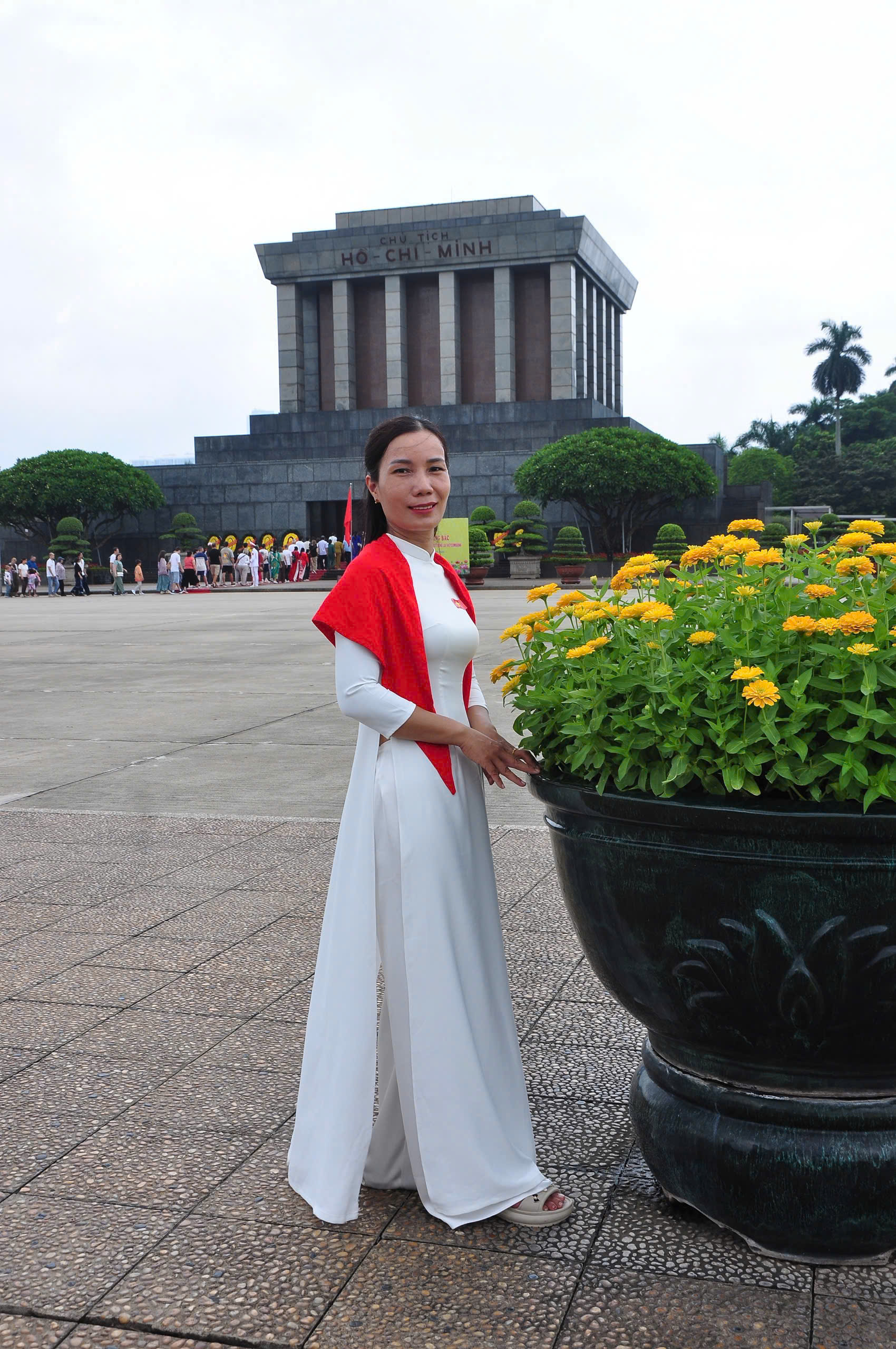 Triệu Thị Diệu Hương